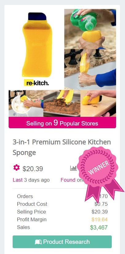 Winning Product Fridays Episode 93